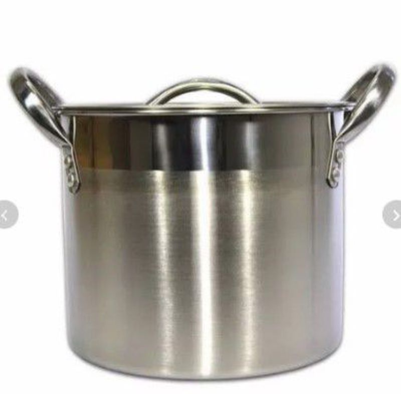 Stock Pot