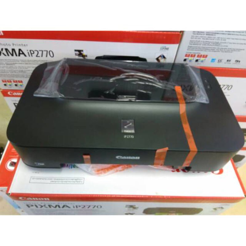Printer Canon Ip2770