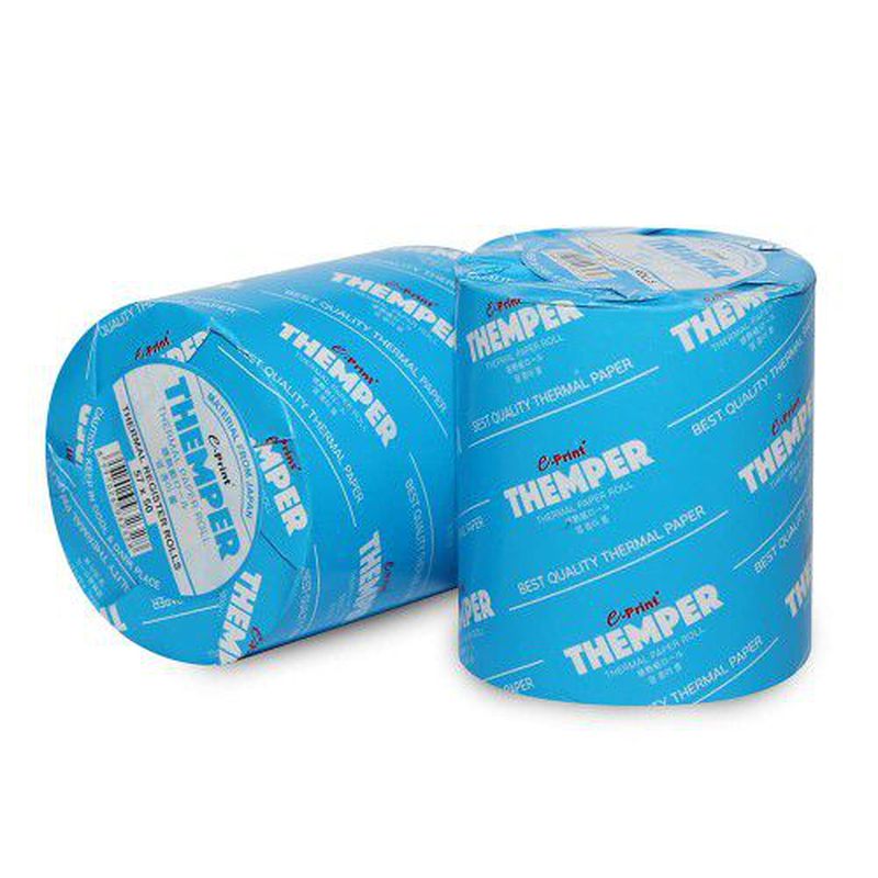 Thermal Paper Roll 57x50