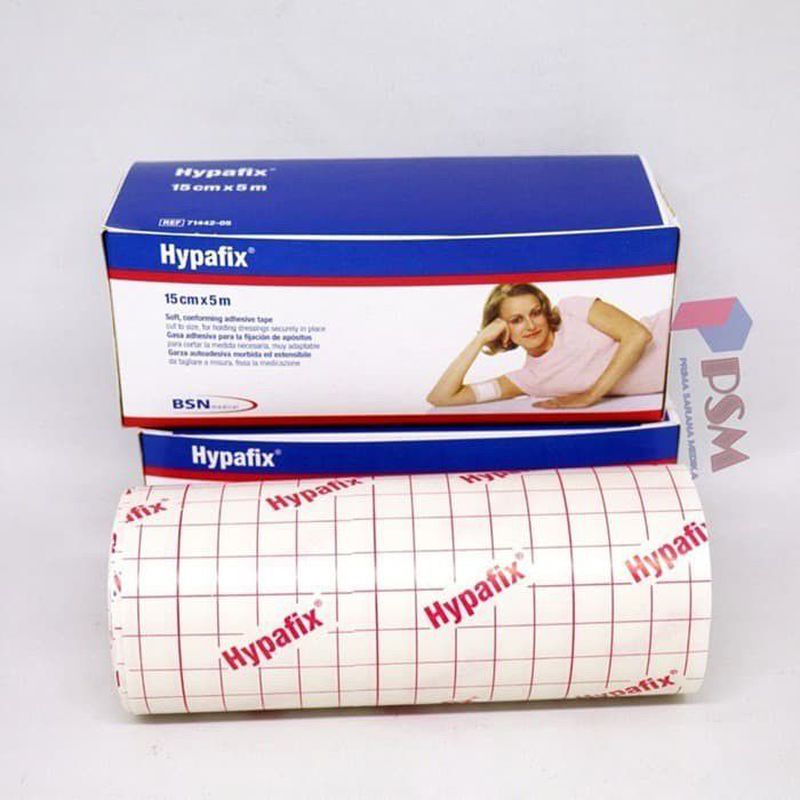 Hypafix 15cm x 5m