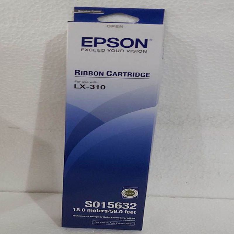 Ribbon Cartridge Epson LX 310