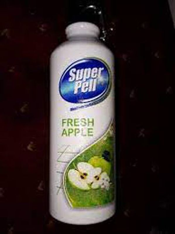 SUPER PELL