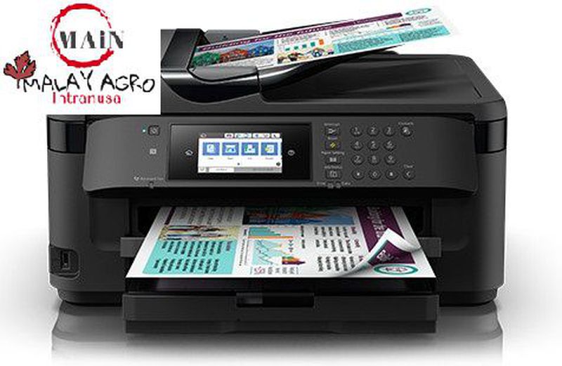 Printer A3