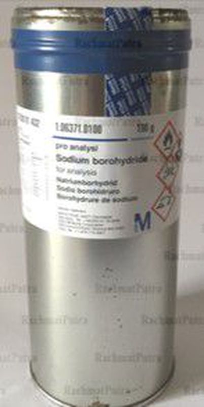 Sodium borohydride gr for analysis