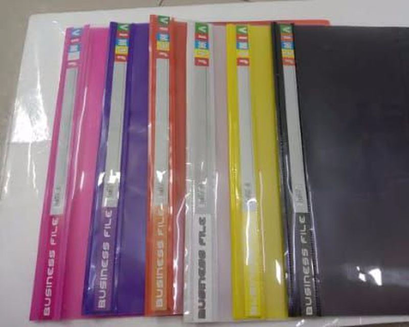 busines file