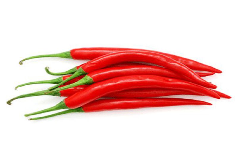 CABAI MERAH SUPER