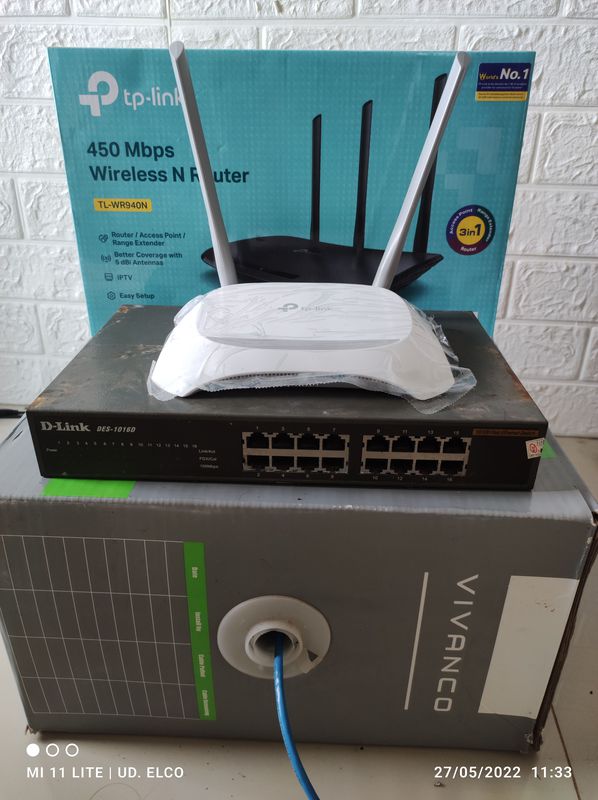 Paket Internet