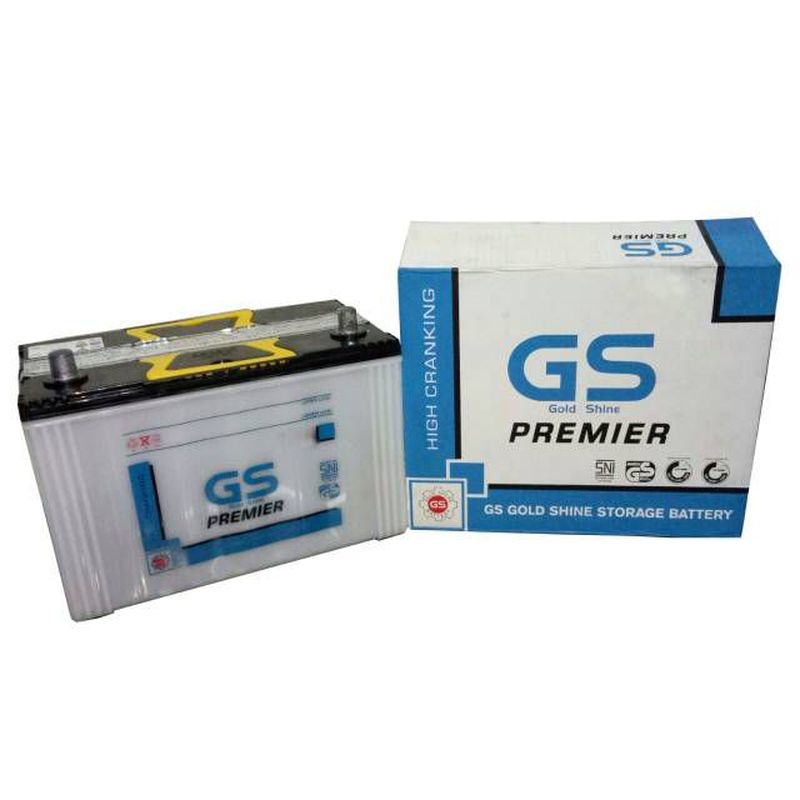 Aki Gs Premier - 65 Ampere