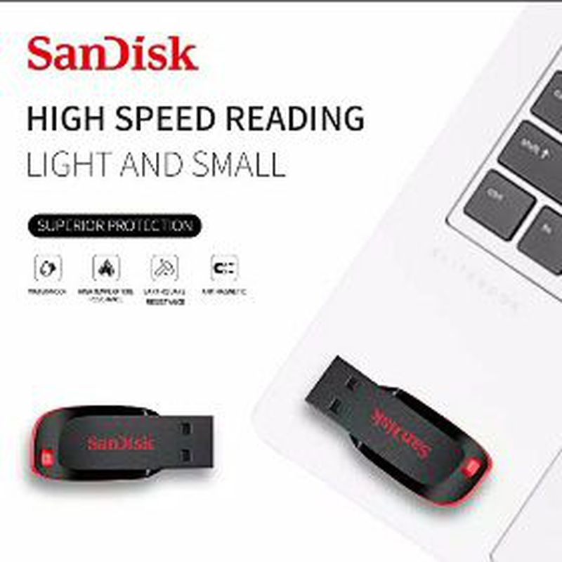 Flashdisk