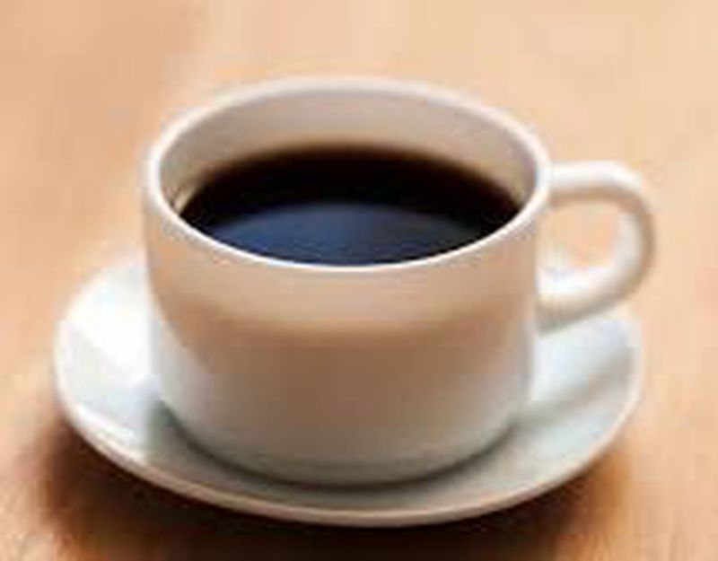 KOPI HITAM