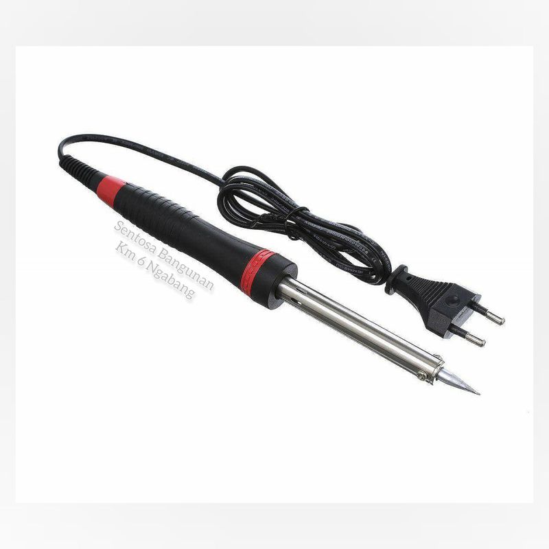 MR DIY Soldering Iron 60W 34560