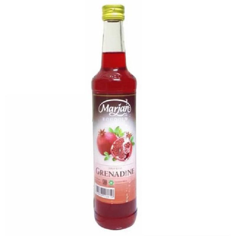 Grenadine Sirup