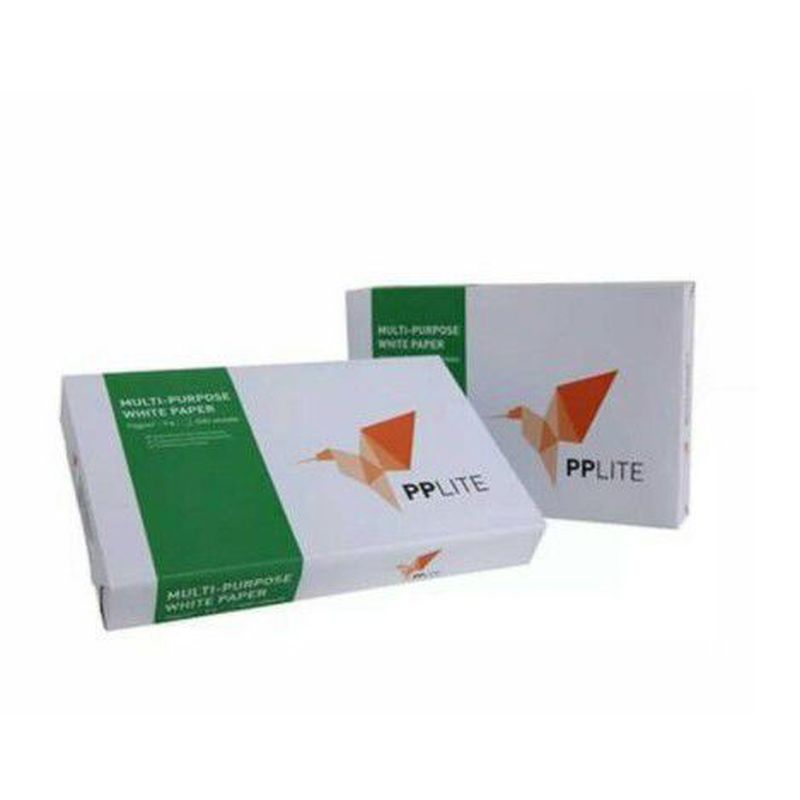 KERTAS HVS PAPER LITE UK. F4