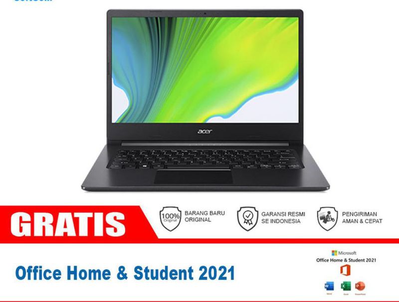 ACER ASPIRE3 SLIM