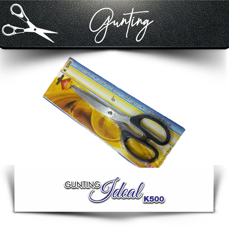Gunting K500
