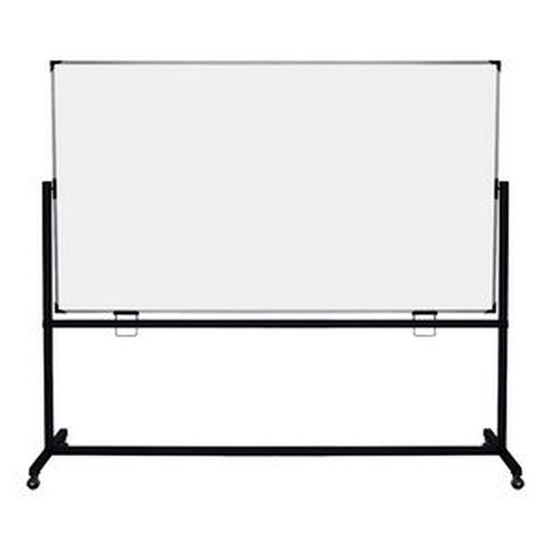 Standing Whiteboard Plus
