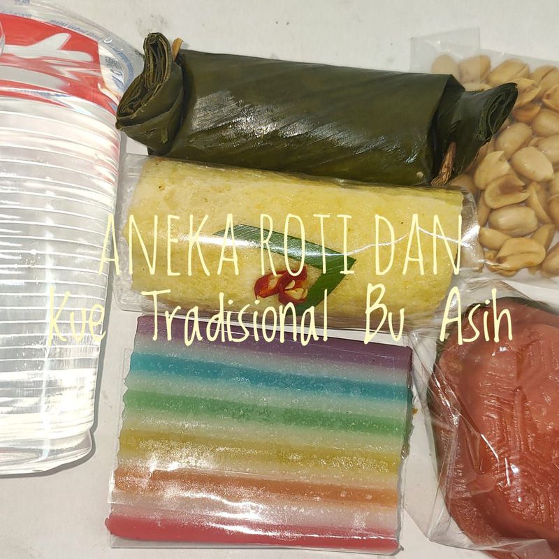 Snack box 10