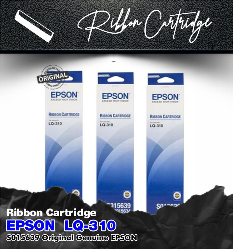 Ribbon Cartridge LQ 310