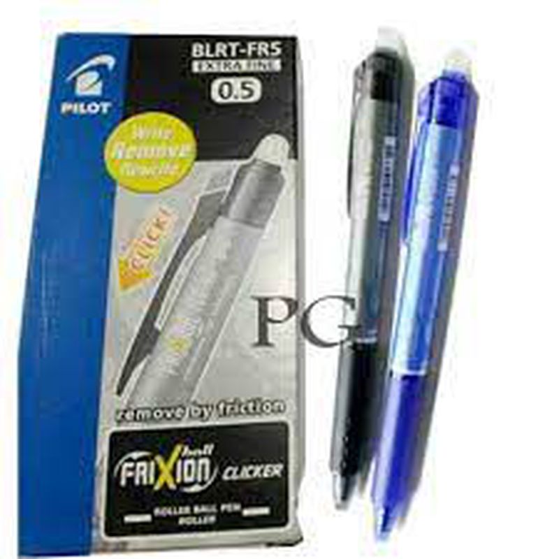 BALLPOINT - Biru