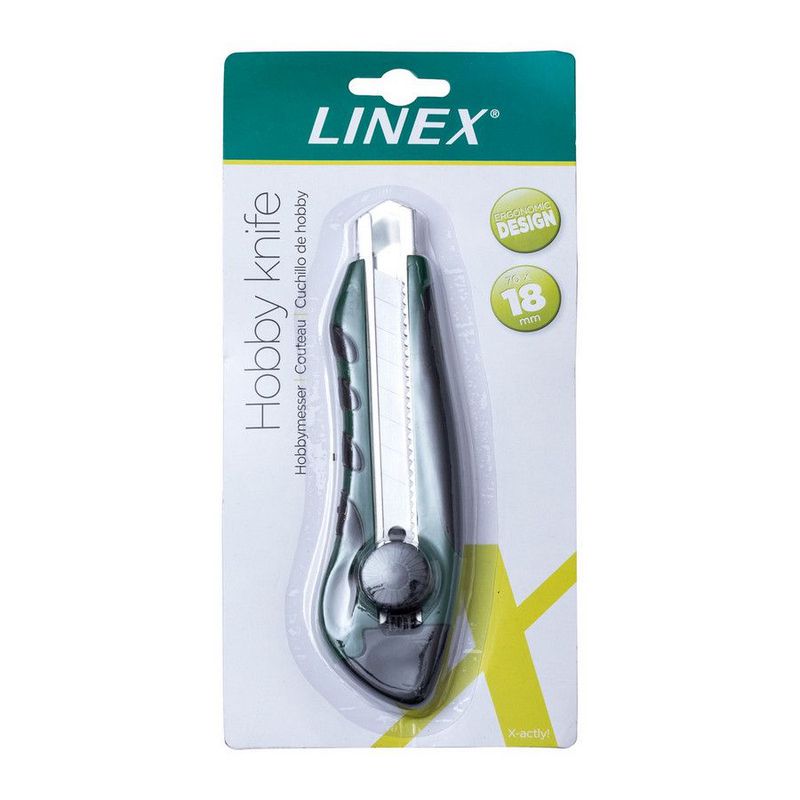 Cutter Large LINEX CK 900 Linex - 495300