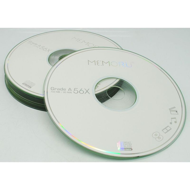 CD-R.