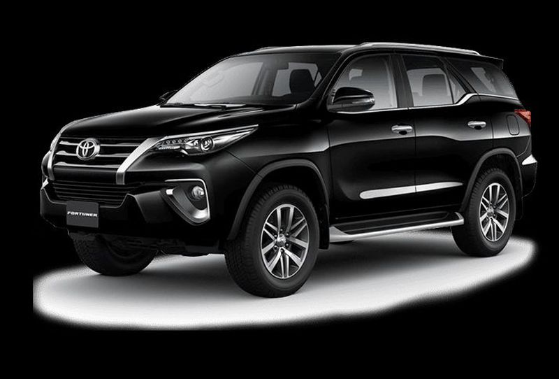Asuransi Mobil Fortuner: Lindungi Investasi Anda dengan Pilihan yang Tepat