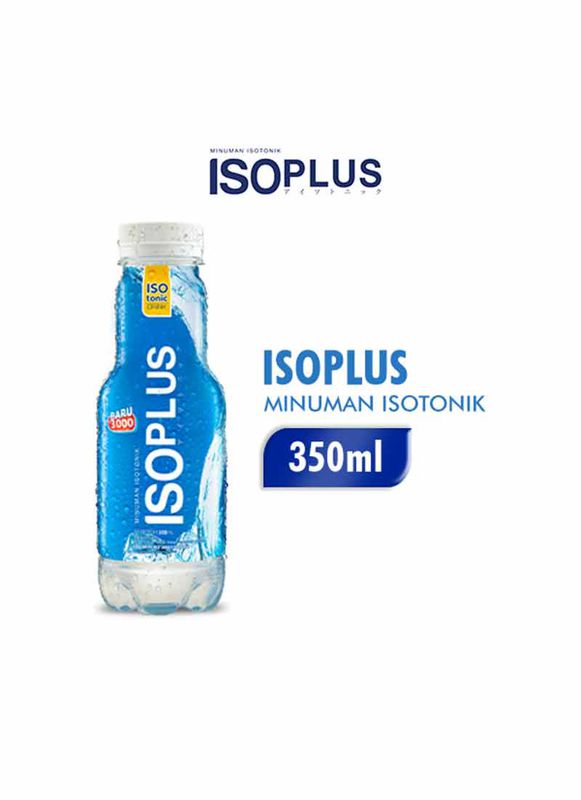 Isoplus