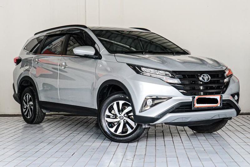 Memahami Asuransi Toyota Rush: Perlindungan yang Tepat untuk Sahabat Petualangan Anda