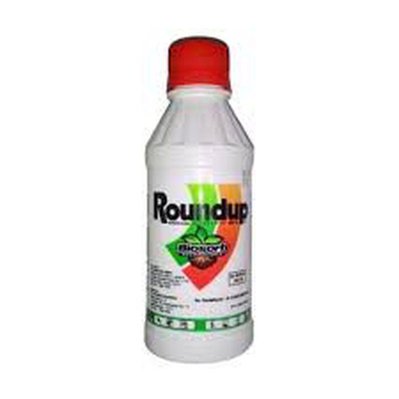 Roundup racun rumput liar