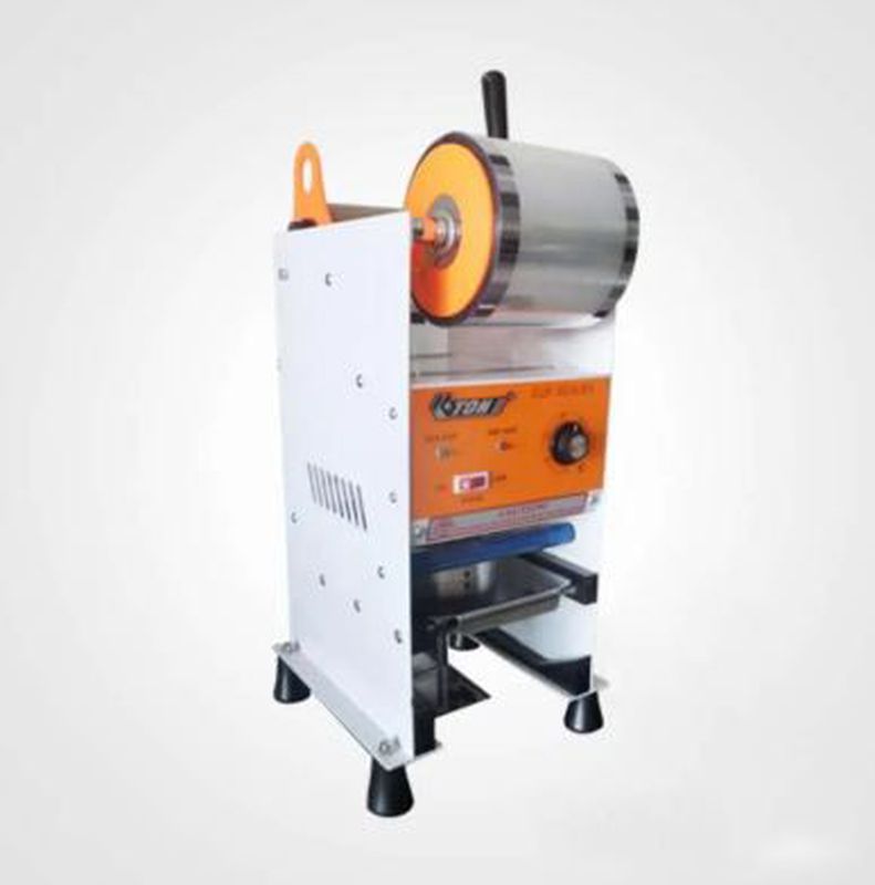 Mesin Cup Sealer Type ETD1
