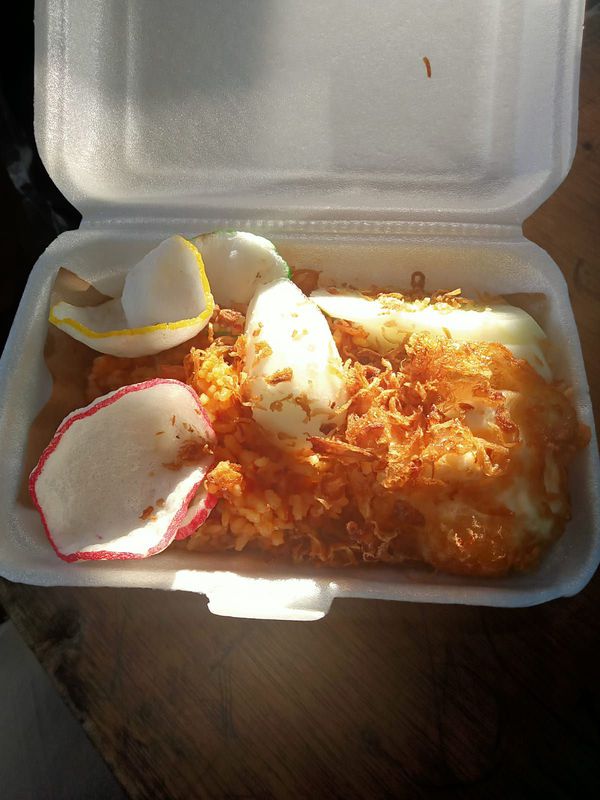 Snack Kotak