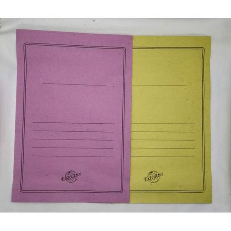 STOPMAP FOLIO EXECUTIVE