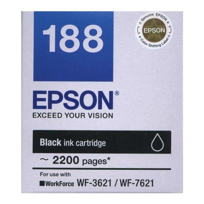 Cartridge Epson 188