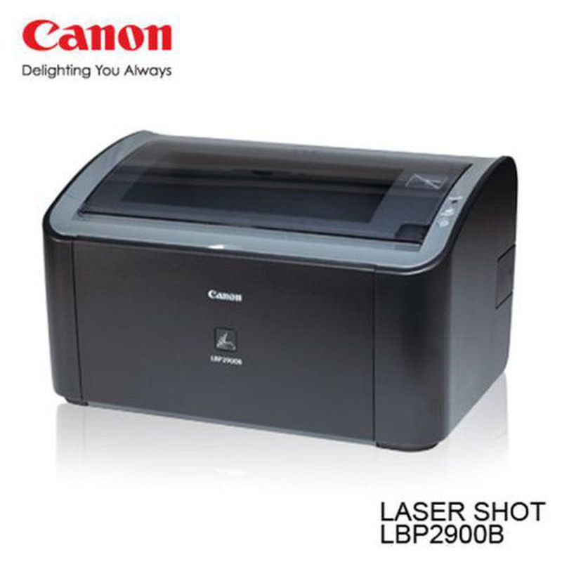 Canon LBP 2900
