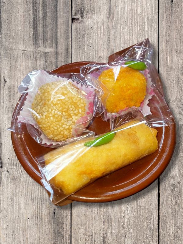 Snack transit