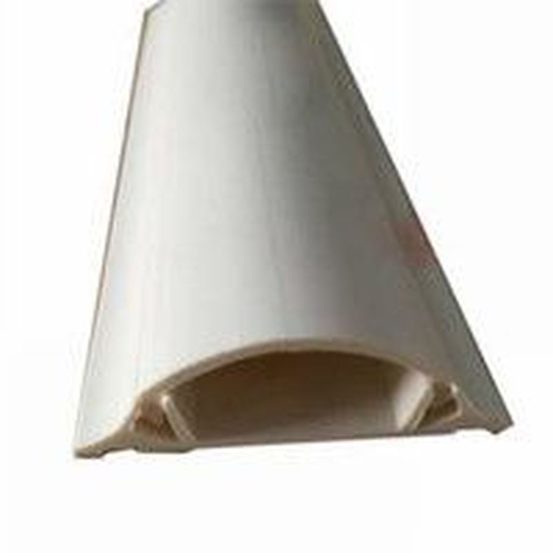 Kabel Duct Oval / setengah lingkaran 50 x 15