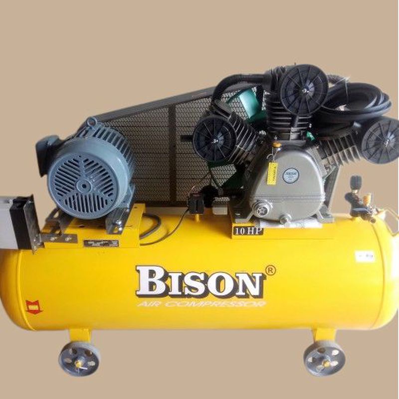 KOMPRESOR BISON BT 100