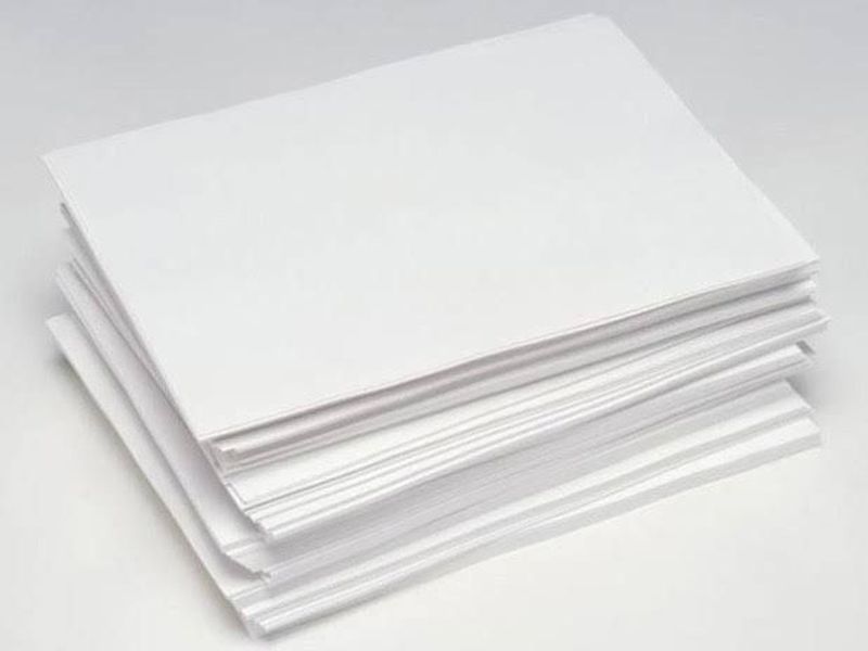 Kertas Ivory
