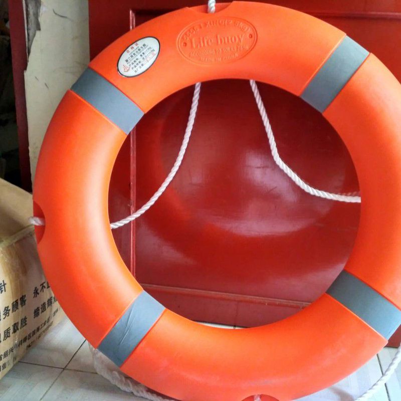 Pelampung Ring Buoy