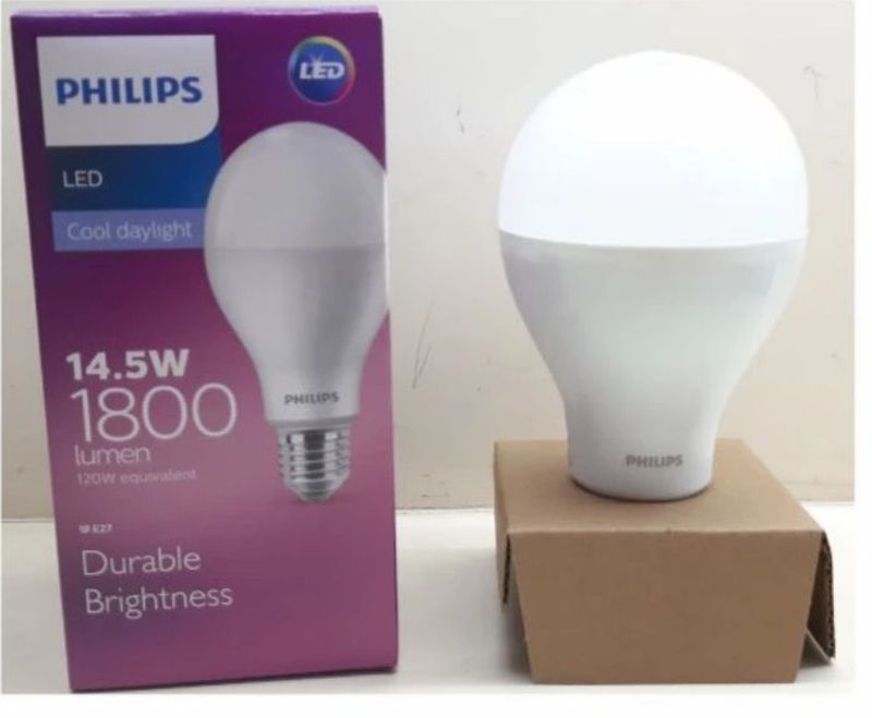 LAMPU LED PHILIPS 14,5 WATT