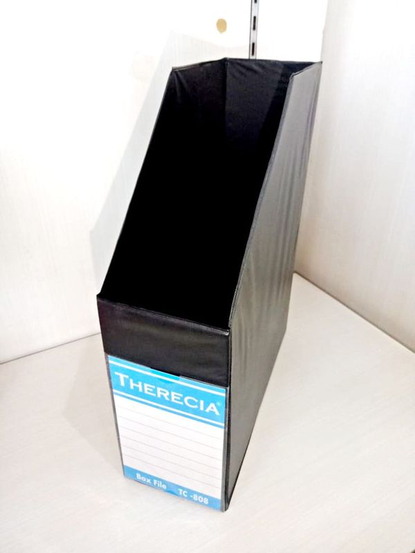 File Box Nidata 808