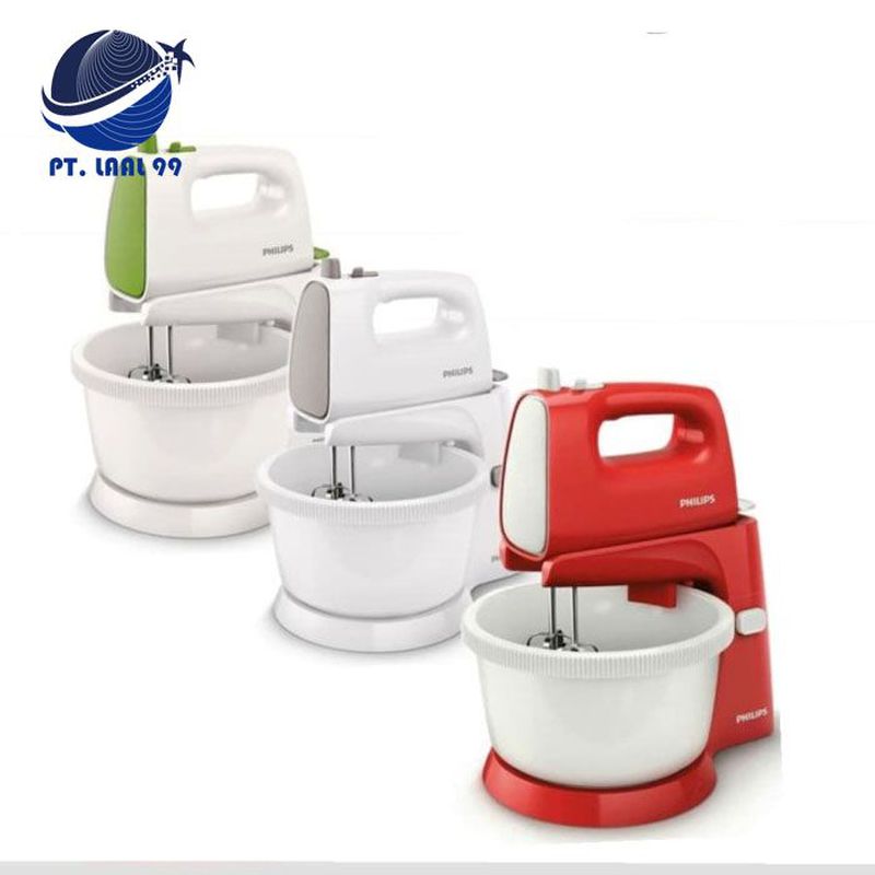 PHILIPS STAND MIXER HR1559 HR 1559