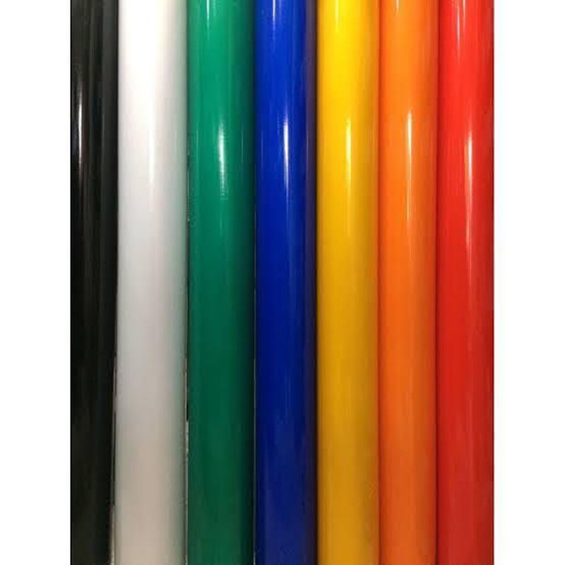 Kiwalite Reflective Scotchlite Safety Grade 9000 Series 60 cm MERAH Merah