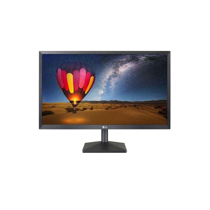 LG LED Monitor 21.5 Inch [22MN430M]