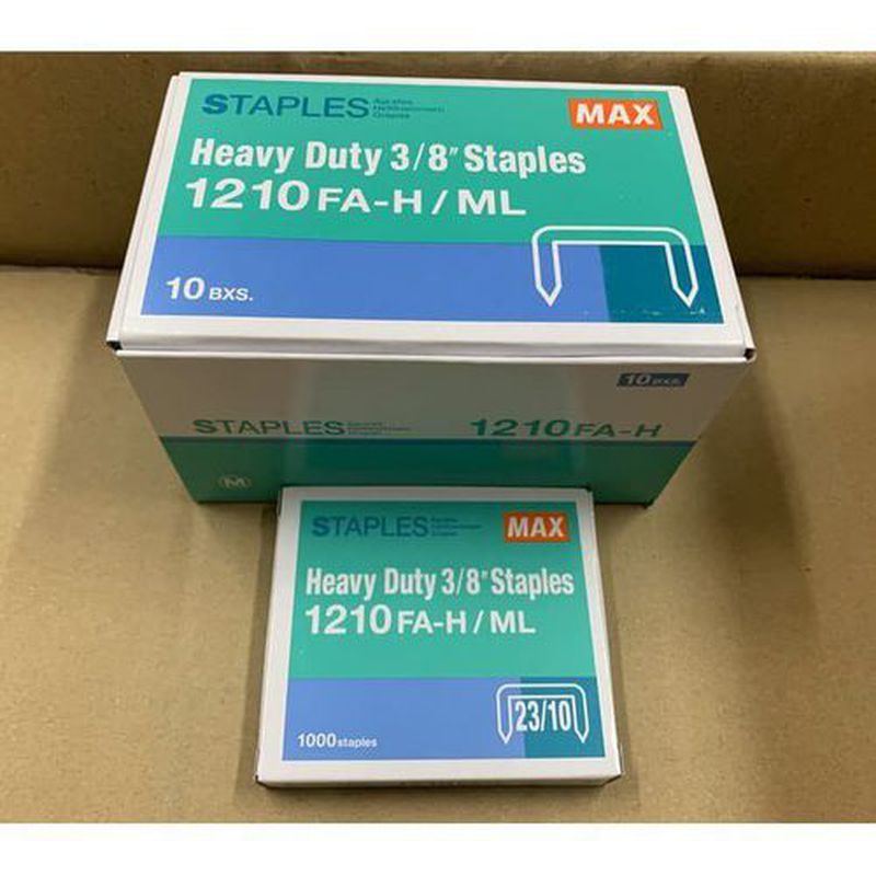 Isi Staples