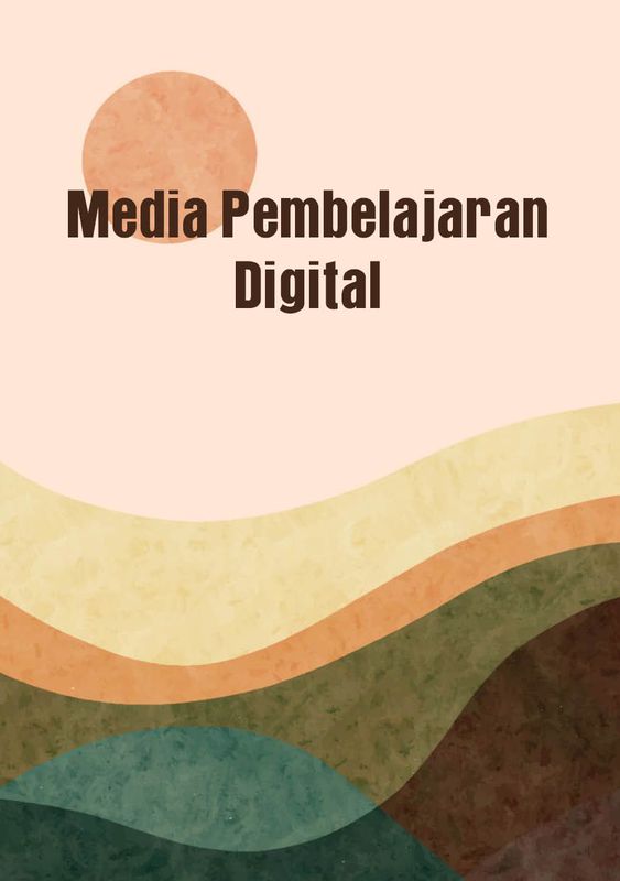 MEDIA PEMBELAJARAN DIGITAL