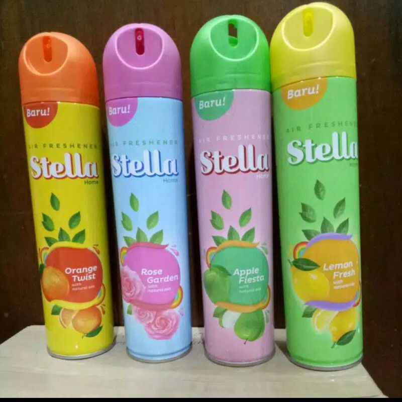 Stella spray 400ml