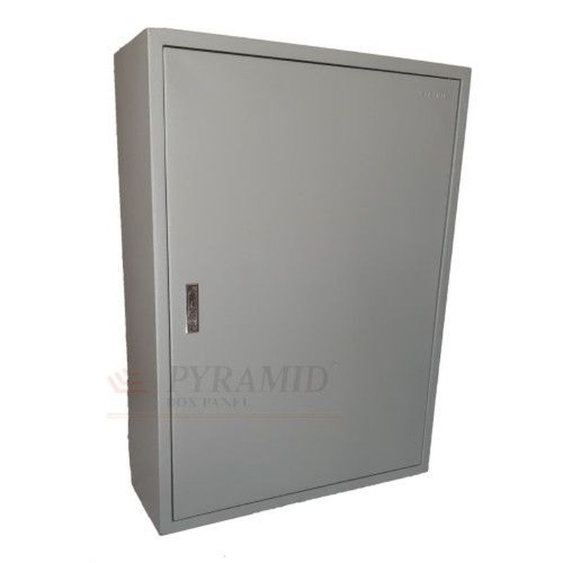 Box Panel PYRAMID 40X60X20