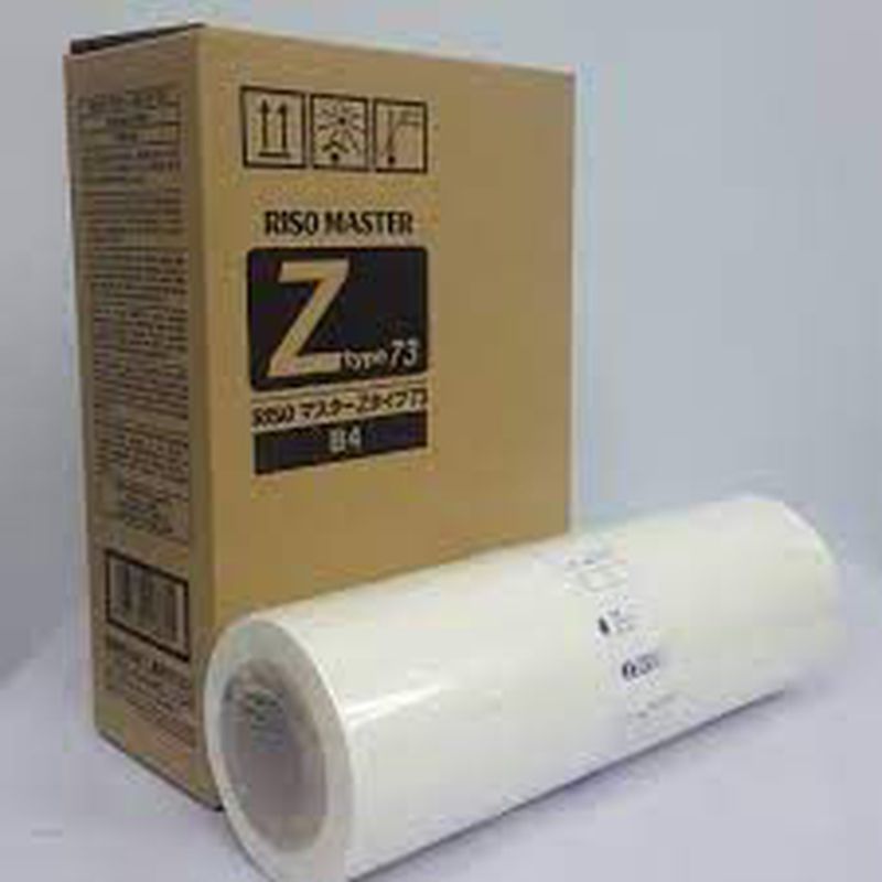 MASTER RISO TIPE Z