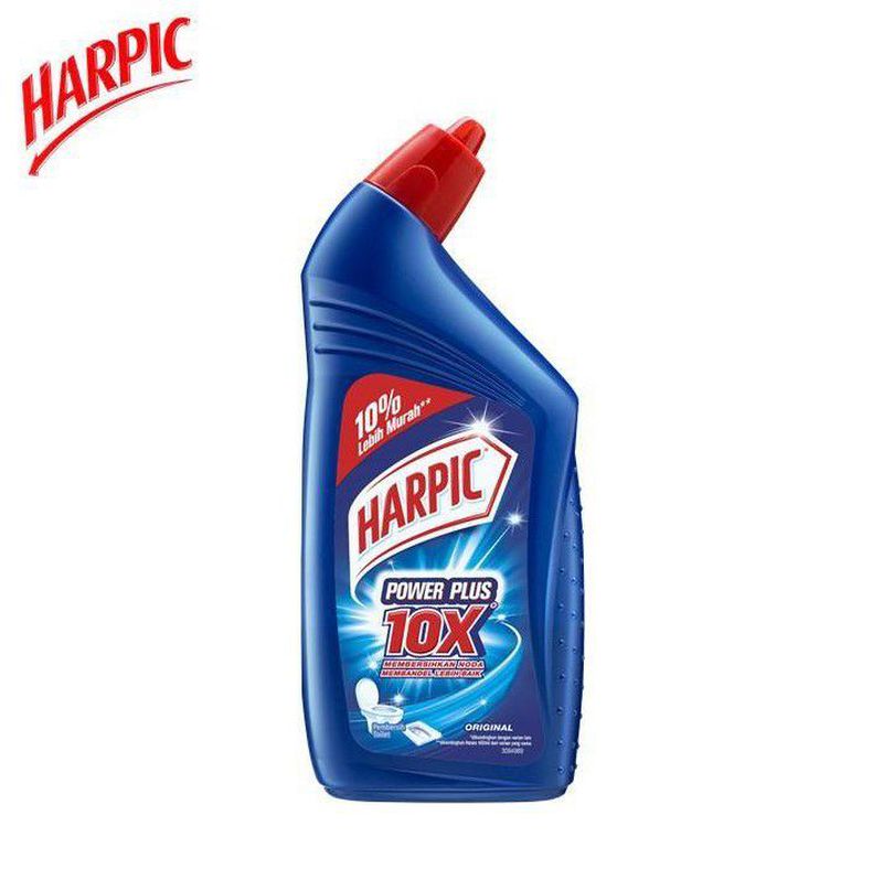 Harpic